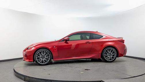 2015 Lexus RC 350 Base