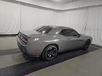 2018 Dodge Challenger R/T