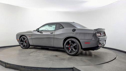 2018 Dodge Challenger R/T