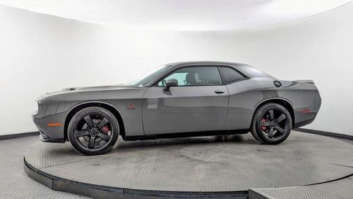 2018 Dodge Challenger R/T