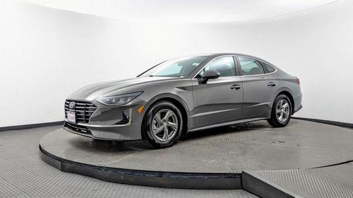 2023 Hyundai SONATA SE