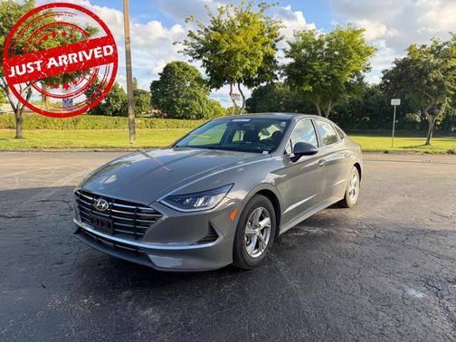 2023 Hyundai SONATA SE