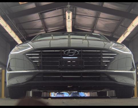 2023 Hyundai SONATA SE