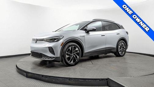 2021 Volkswagen ID.4 Pro