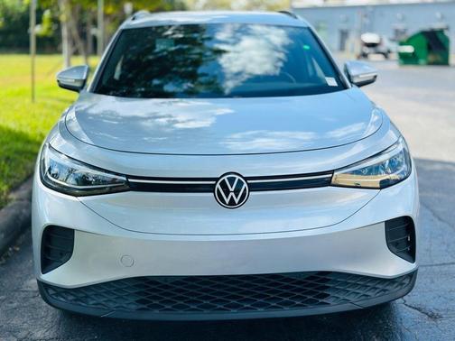 2021 Volkswagen ID.4 Pro