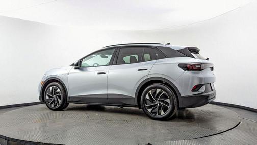 2021 Volkswagen ID.4 Pro