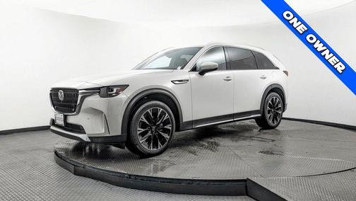 2024 Mazda CX-90 PHEV Premium Plus