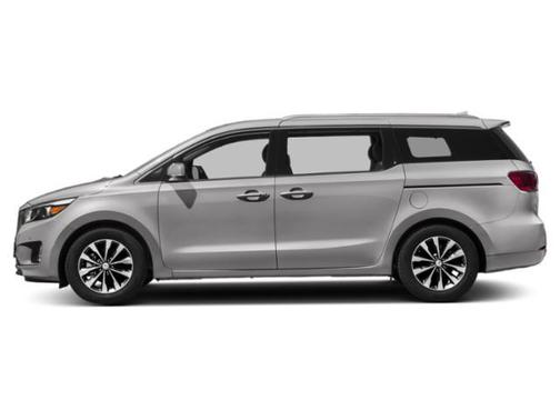 2017 Kia Sedona SX