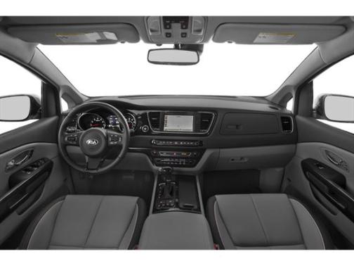 2017 Kia Sedona SX