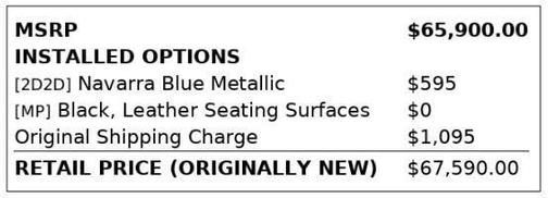 2021 Audi e-tron Premium