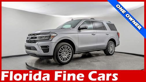 2024 Ford Expedition Limited