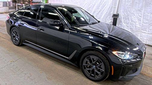 2023 BMW i4 Gran Coupe eDrive35