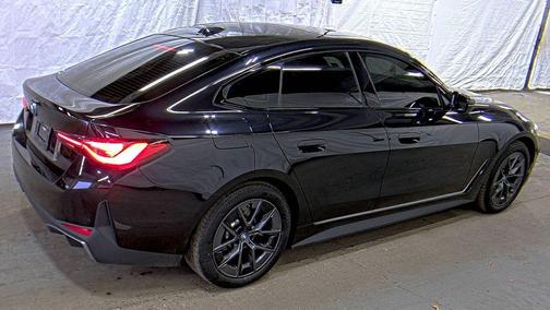 2023 BMW i4 Gran Coupe eDrive35