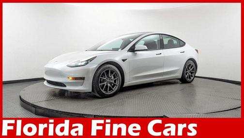 2023 Tesla Model 3 Base