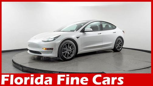 2023 Tesla Model 3 Base