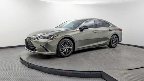 2023 Lexus ES 350