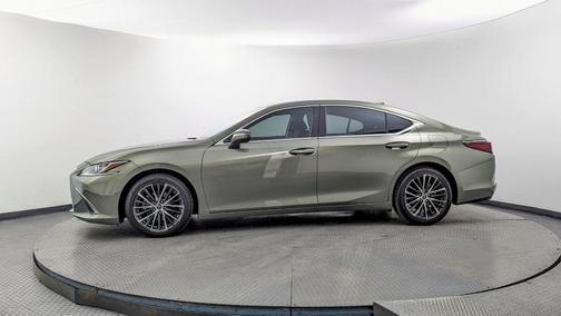 2023 Lexus ES 350