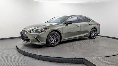 2023 Lexus ES 350
