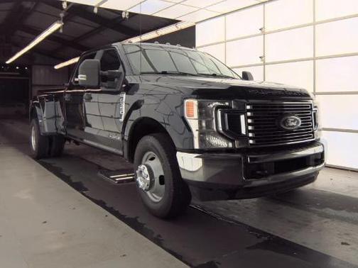 2021 Ford F-350 XL