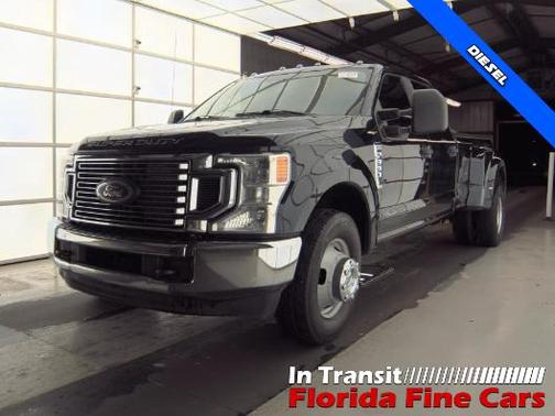 2021 Ford F-350 XL