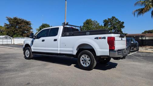 2021 Ford F-250 XL