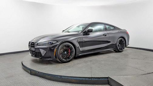 2021 BMW M4 Base