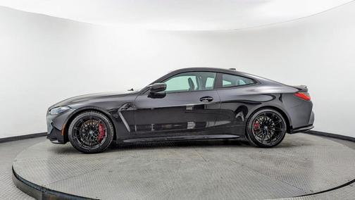2021 BMW M4 Base