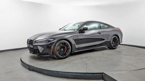 2021 BMW M4 Base