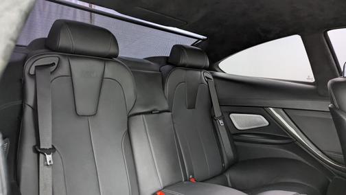 2017 BMW M6 Base