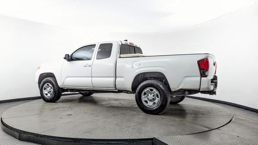 2020 Toyota Tacoma SR
