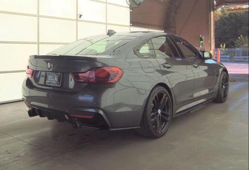 2019 BMW 440 Gran Coupe i xDrive