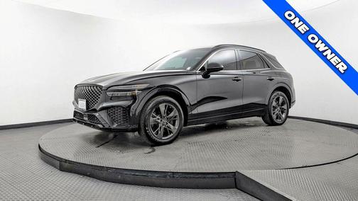 2022 Genesis GV70 3.5T Sport