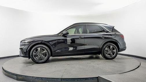 2022 Genesis GV70 3.5T Sport