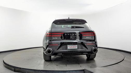 2022 Genesis GV70 3.5T Sport