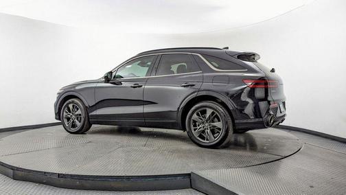 2022 Genesis GV70 3.5T Sport