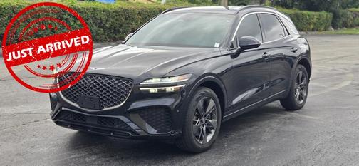 2022 Genesis GV70 3.5T Sport