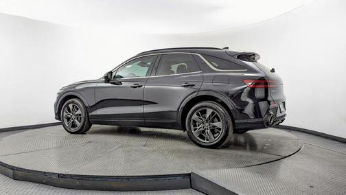 2022 Genesis GV70 3.5T Sport
