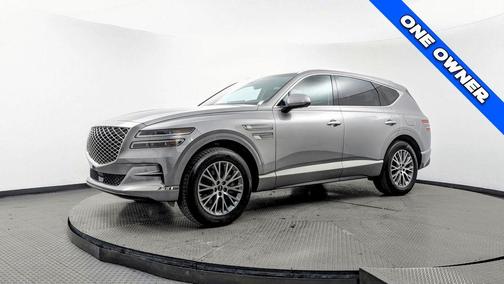 2024 Genesis GV80 2.5T