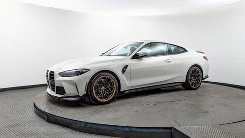 2021 BMW M4 Base