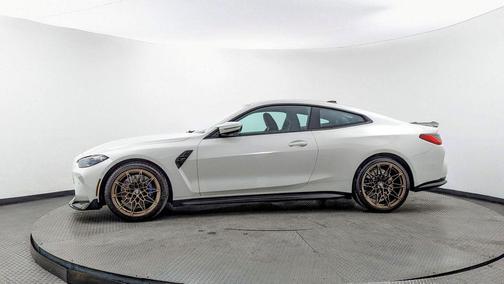 2021 BMW M4 Base