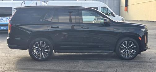 2023 Cadillac Escalade Sport