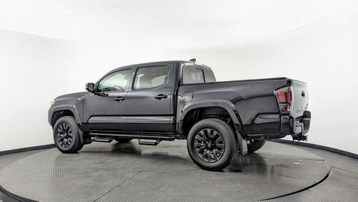 2022 Toyota Tacoma Limited