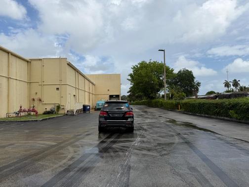 2018 Mercedes-Benz GLE 350 Base