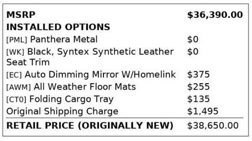 2025 Kia Telluride LX