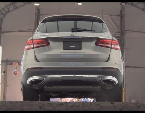 2019 Mercedes-Benz GLC 300 Base 4MATIC