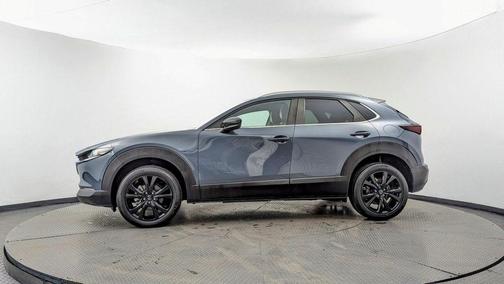 2022 Mazda CX-30 2.5 S Carbon Edition