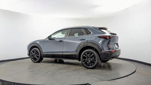 2022 Mazda CX-30 2.5 S Carbon Edition