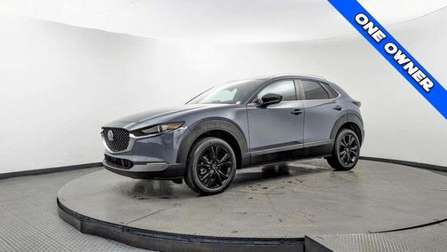 2022 Mazda CX-30 2.5 S Carbon Edition