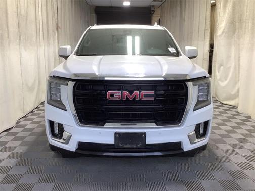 2022 GMC Yukon XL SLE