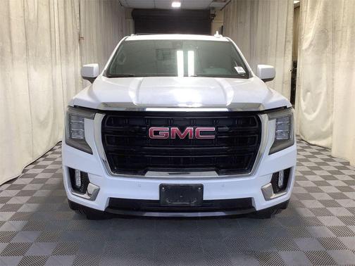 2022 GMC Yukon XL SLE